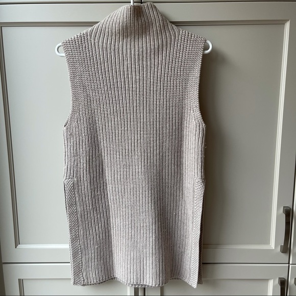 Aritzia - Wilfred Durandal Sweater - Picture 5 of 5